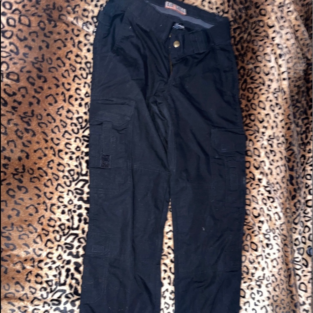 Womens 5’11” tactical pants